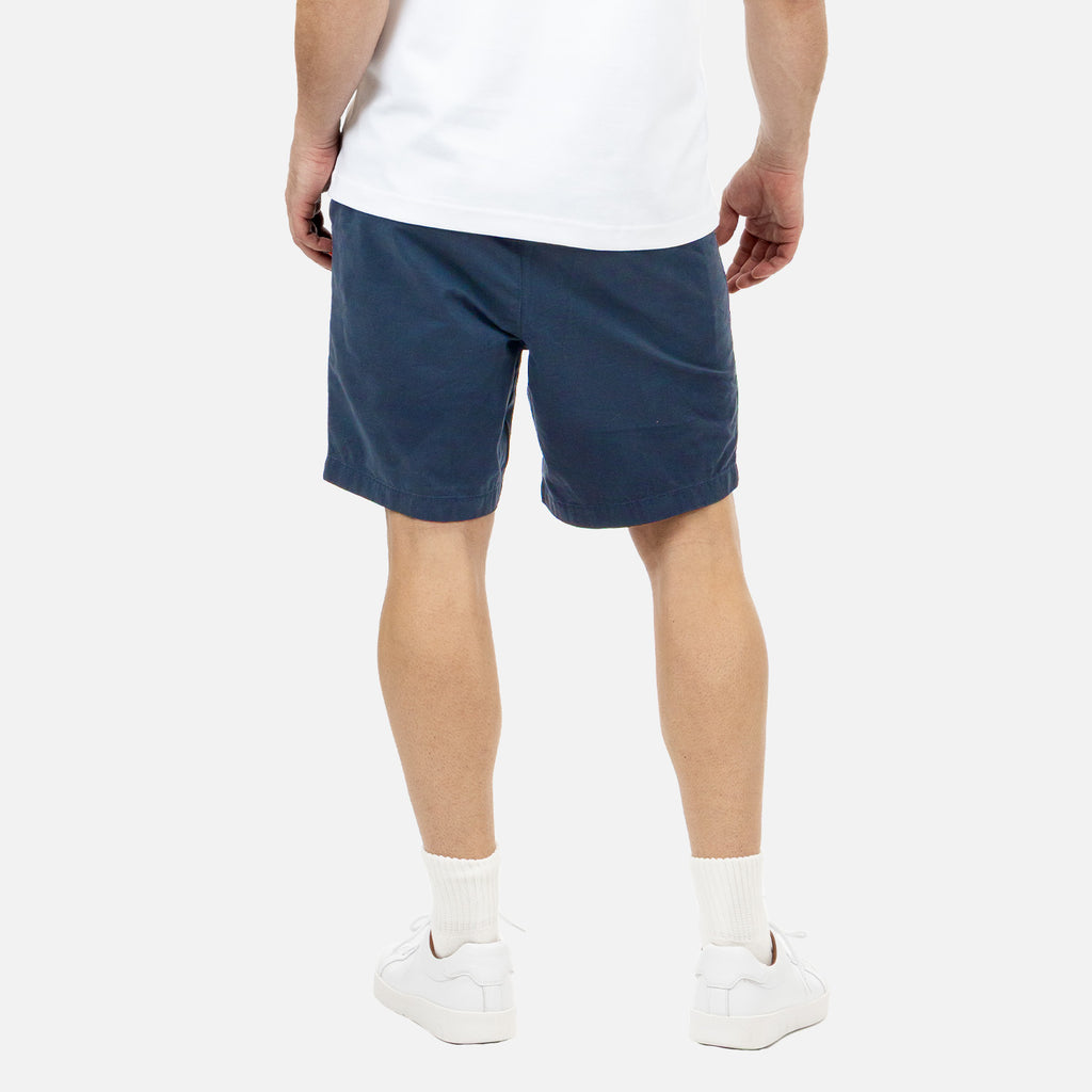 Chino Shorts - Navy