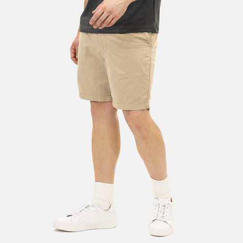 Chino Shorts - Khaki