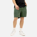 Chino Shorts - Green