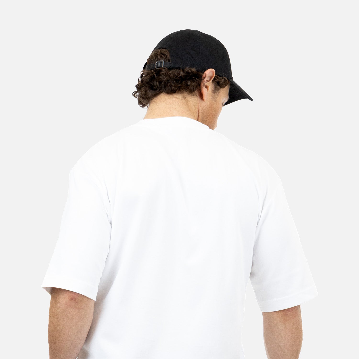 Classic Cap - Black