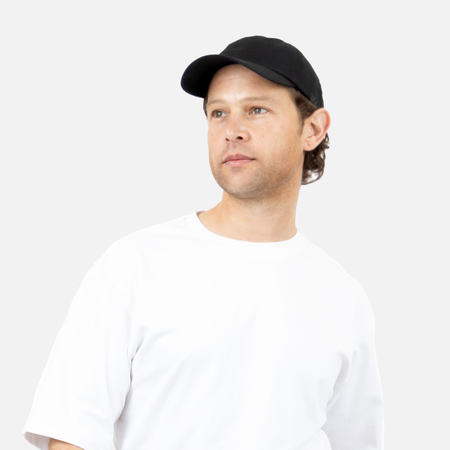 Classic Cap - Black