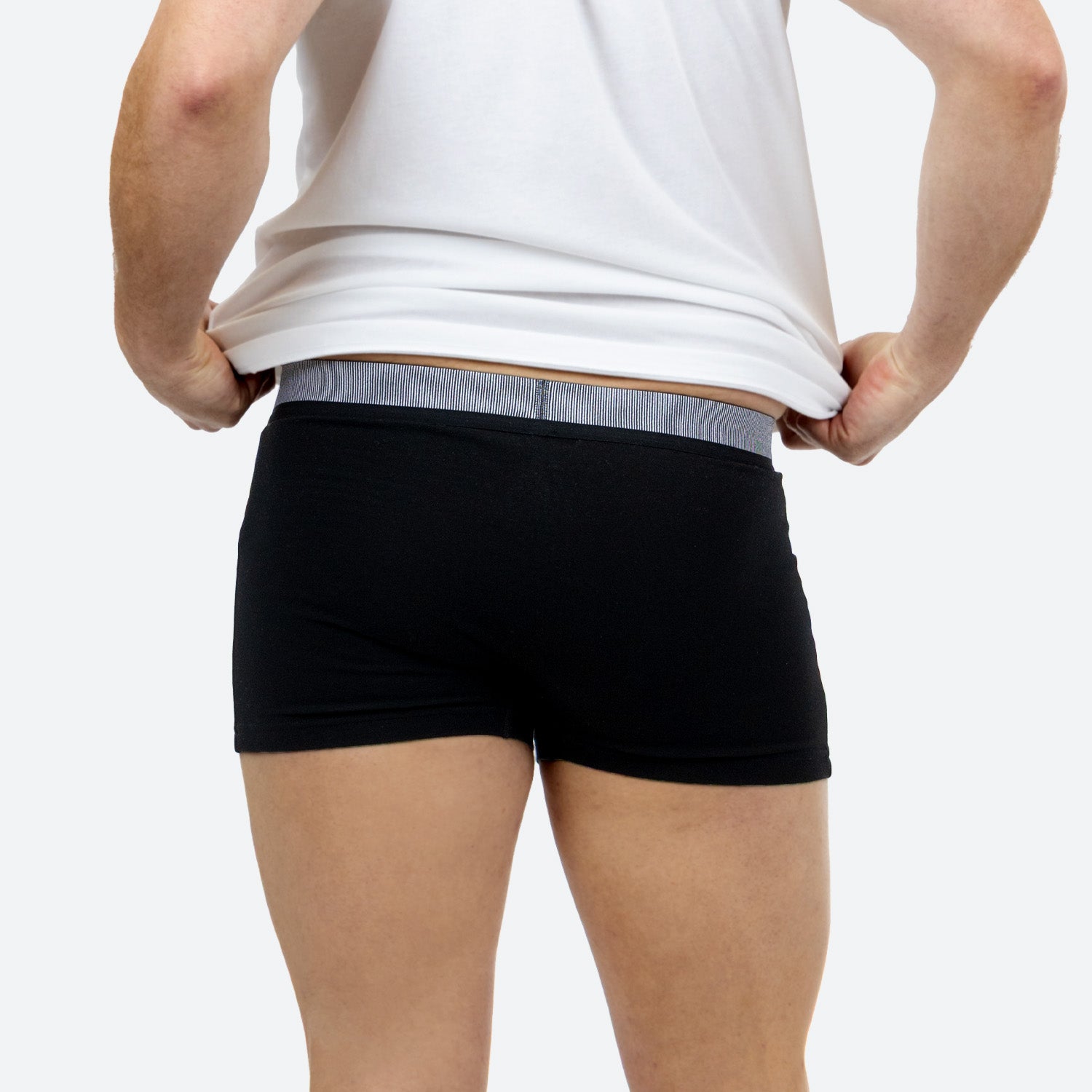Fly Front Trunks